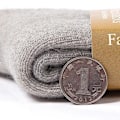 Miniatyrbild 4 av 4: 5 Pairs Of Winter Women's Warm Socks Solid Color Casual Extra Thick Warm Plush Socks High Quality Warm Wool Socks