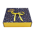 Miniatyrbild 1 av 4: Christmas Advent Calendar Gift Boxes 24 Days Countdown Calendar Gift Wrap Fillable Empty Cardboard Number Boxes Christmas Gifts