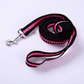 Miniatyrbild 2 av 4: 2Pcs  Pet Traction Rope Medium and Large Dog Walking Rope Hot Sale New High Elastic Telescopic Explosion-proof Dog Rope