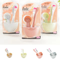 Miniatyrbild 3 av 4: 4pcs Facial Brush Mask Bowl Spoon Set Mask Brush Bar DIY Beauty Tools Mixing Tools Skin Care Makeup Supplies