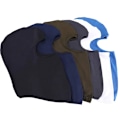Miniatyrbild 4 av 4: Cycling Caps for Men Bicycle Travel Quick Dry Dustproof Face Cover Sun Protection Hat Windproof Sports Hood Ski Mask