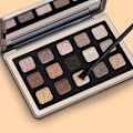 Miniatyrbild 1 av 4: Eye Makeup Brushes Flat Eyebrow Eyeliner Brush Professional Angled Eyes Brow Pincel Maquiagem Make Up Cosmetic Tools