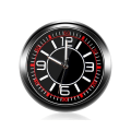 Miniatyrbild 2 av 4: Bright Watch Adjustable Car Watch Displays the Dashboard of the Car Exactly On-