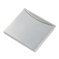 Miniatyrbild 4 av 4: Digital Clock Accessory Alarm Desktop Display Folding Temperature Travel