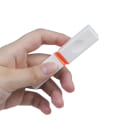 Miniatyrbild 2 av 4: Decompression Fidget Pocket-sized Slider Fidget Toy Clicker Push for Finger