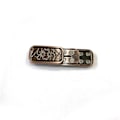 Miniatyrbild 3 av 4: Click Clicker Poker Slider Push Card Hand Fidget decompression EDC Toys Gift