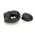 Miniatyrbild 4 av 4: Projection Digital Alarm Clock LED Mini Projection LCD Digital Voice Talking