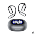 Miniatyrbild 6 av 11: Q16 Pro Over-Ear Hörlurar Xp2, Over-Ear Hörlurar, Xp2 Earb Silvery 1set