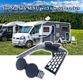 Miniatyrbild 3 av 11: Takfäste för Starlink MINI/gen3 Specialstativ I9G6 H3V1 U4T9 J5G5 gen3 1pcs