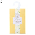 Miniatyrbild 1 av 11: KKOL 10-pack Doftpåsar för Lådor och Garderober Jasmine 18*11.5cm 10pcs