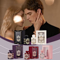 Miniatyrbild 4 av 11: Bade'e Al Oud for Glory av Lattafa 100ml EDP Spray - Fri Expressfrakt Badee red 1pcs