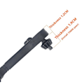 Miniatyrbild 2 av 11: Borrfutter-nyckelsats, 2-i-1 Svart Snabb Spärrborrfutter-nyckel Wrench * 1pcs * 3 * gear 1set