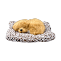 Miniatyrbild 1 av 11: Bildekoration Instrumentbräda Simulerad Panda Bil Interiör Dekoration Lukt Docka Display Absorberande S1Q2 Light Brown one-size