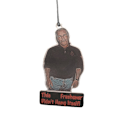 Miniatyrbild 1 av 11: Julgransprydnader, Jesus Jag Såg Det Hängande Bil Luftfräschare, Roliga Bil Luftfräschare Hängande Dekorationer, Jeffrey Epstein Bil Luftfräschare C 1pcs
