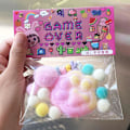 Miniatyrbild 1 av 11: Fidget Leksak Kawaii Plysch Katt Tass Transparent Kub Stress O2 Leksak Lindring I2J3 A9H7 D one-size