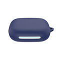 Miniatyrbild 1 av 11: Silikonskyddsfodral för Soundcore Aero FIT 2 S4K5 D8H6 blue 1set