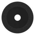 Miniatyrbild 4 av 11: Glasskärskiva Tunn såg BladeWheel Glas Keramisk skärning för grey One-size