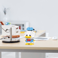 Miniatyrbild 7 av 11: Pedagogisk Byggleksak för Barn med Mikropartiklar, Tecknad Modell, Pussel, Pojkleksak W2 Stitch 1set