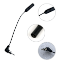 Miniatyrbild 9 av 10: Adapter för bilstereo ljudradio antenn adapter antennförlängning