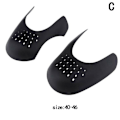 Miniatyrbild 1 av 11: Sneaker Shields Force Fields Sneaker Decreaser Shoe Anti Crease black L