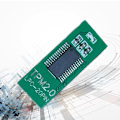 Miniatyrbild 2 av 11: GIGABYTE GC TPM2.0_S 2.0 TPM-modul (20 Pin 20-1) LPC (т TPM 2.0 Trusted  Ny