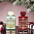 Miniatyrbild 7 av 11: Bade'e Al Oud for Glory av Lattafa 100ml EDP Spray - Fri Expressfrakt Badee red 1pcs