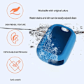 Miniatyrbild 7 av 11: För SoundCore Select 4 Go Bluetooth Högtalare Skyddsfodral Silikonskydd L1N3 White 1set