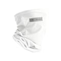 Miniatyrbild 11 av 11: Unisex Kylande Armskydd Ärmar Sport UV Solskydd Utomhus light grey Headscarf 