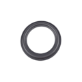 Miniatyrbild 3 av 11: 4-12 tums högtalare Surround Rubber Woofer Edge Ring Foam Audio Re blackE 10inch
