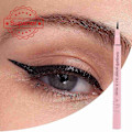 Miniatyrbild 9 av 11: Pink Flash Uppgraderad Flytande Svart Eyeliner Matt Naturlig Långvarig Vattentät Smink Cruelty-free Y4l6