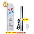 Miniatyrbild 6 av 11: RÖRELSESENSOR FÄLT För Wii Wii U Trådbunden-IR-Infraröd Induktor-Fjärrkontroll C2K7