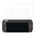 Miniatyrbild 4 av 11: 1/2 ST Tempered Glass Skärmskydd för Nintendo för Switch2 Gaming Ny R8 transparentB 2pcs