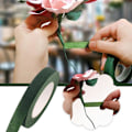 Miniatyrbild 3 av 11: Grön DIY manuell tejp manuell förpackningsmaterial lim 4R6T Lo greenA 1pcs
