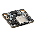 Miniatyrbild 6 av 11: FLY-ADXL345 Accelerometer USB-kort för Klipper Gemini 3D Fast