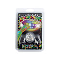 Miniatyrbild 1 av 11: YXRRVING Blinkande LED Ljus Munskydd Bit Lysande Tänder För Halloweenfest Rave Lysande Bit Tandskydd Fest Skydd Mun Blixt Tillbehör