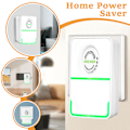 Miniatyrbild 4 av 11: 2025 Ny Energisparare Energisparande Enhet я# F8Z2 F5K2 WhiteB EU