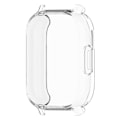 Miniatyrbild 11 av 11: För Redmi Watch 5 Active / 5 Lite Skyddsfodral TPU Vattentätt Klockskydd B1B4 clear  for Watch 5 Lite