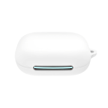 Miniatyrbild 9 av 11: Silikonskyddsfodral för Soundcore Aero FIT 2 S4K5 D8H6 Blue 1set