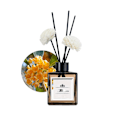 Miniatyrbild 1 av 11: Lavendeldoft Aromaterapi Hemdoft Reed Diffuser 50ml fragrans 1set