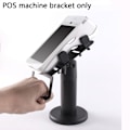 Miniatyrbild 6 av 11: POS Maskinstativ Roterbart och Justerbart POS Display Kortmaskin Diskbänk Stativ Kassastativ L5L2
