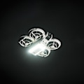 Miniatyrbild 6 av 11: För DJI NEO Drone RC Upplyst Landningsställ Nattlysande Stativ Tillbehör