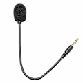 Miniatyrbild 9 av 11: Ersättningsbommikrofon för Turtle Beach Gaming Headset UK PS4 One Mikrofon O1I0 X7A5