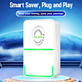 Miniatyrbild 6 av 11: 2025 Ny Energisparare Energisparande Enhet я# F8Z2 F5K2 WhiteB EU
