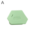 Miniatyrbild 1 av 11: Magnetisk Sömnadsguide för Symaskin, 2024 Ny Polygonal Multifunktionell Sömnadsguide Fållvikare med Skala, Magnet Anti-Slip Grepp Symaskin Green 1pcs 3pcs