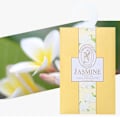 Miniatyrbild 8 av 11: KKOL 10-pack Doftpåsar för Lådor och Garderober lemon 18*11.5cm 10pcs