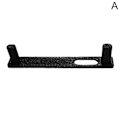 Miniatyrbild 10 av 11: Dammskydd för ASUS ROG ALLY Handhållen Laddningsport Skydd Stick LocHOT black white For rog ally