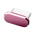 Miniatyrbild 9 av 11: USB C Dammskydd Typ C Dammskydd Telefon Port Skydd GX ST Gray 1pcs