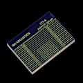 Miniatyrbild 5 av 11: Skivspelare Mätning Phono VTA/Pickup Tonarm Azimuth Linjal◁