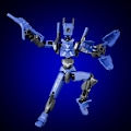 Miniatyrbild 6 av 11: Actionfigur Titan 13 Actionfigur Dummy Lucky 13 Figur Tryckt Multi-ledad Rörlig Nova Y7R5 magnet Red 9 Accessories