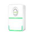 Miniatyrbild 1 av 11: 2025 Ny Energisparare Energisparande Enhet я# F8Z2 F5K2 WhiteC UK